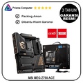 Motherboard MSI MEG Z790 ACE - E-ATX Intel Z790