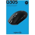 Logitech G305 - Tikus Tan Wayar Gaming