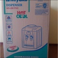 Miyako WD-290 HC Dispenser Air Minum Hot & Cool