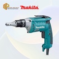 Makita FS6300 Drywall Screwdriver Mesin Obeng Listrik untuk Tembok