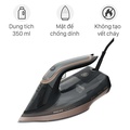 Bàn ủi hơi nước Philips DST8041/80 - Công suất 3000W, Dung lượng bình chứa 350ml