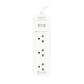 anitech H433 รางปลั๊กไฟ