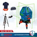 Bosch GLL 50-15 XG Kit Level Laser