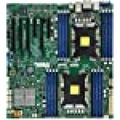 Supermicro X11DAi-N E-ATXマザーボード Intel C621チップセット