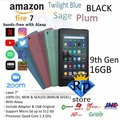 Kindle Fire Tablet Android 7 Inci - Kindle Fire