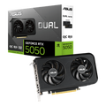 NVIDIA GeForce RTX 5050 顯示卡
