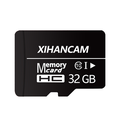 XIHANCAM Micro SD Card 128GB Memory Card CCTV TF Card Class 10 Kartu Memori HP Original