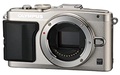 オリンパス OLYMPUS PEN Lite E-PL6 ミラーレス一眼カメラ 16.05M Live MOSセンサー Wi-Fi対応