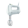 เครื่องผสมอาหารแบบมือถือ บราวน์ HM1010WH (Braun Hand Mixer)