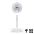 Mitsubishi Electric LV16-GB พัดลมตั้งพื้น