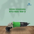 Ryu RSG 100-4 Mesin Gerinda Tangan