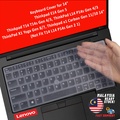 Lenovo ThinkPad E14 Gen 6 Laptop 14" Intel Core Ultra 5 8GB 256GB SSD Hitam