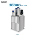 Iceler ICE-300 Mesin Pembuat Es