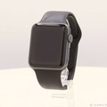 アップルウォッチ Series 2 デジタルウォッチ