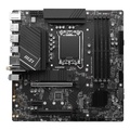 エムエスアイ MSI PRO B760M-A WIFI DDR4 マザーボード