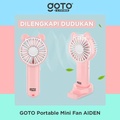 goto Aiden Kipas Angin Mini Genggam