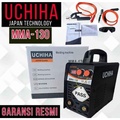 Uchiha MMA130 Mesin Las