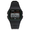 Casio Jam Tangan Digital F-91W-3D