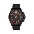 Ferrari 0830460 Jam Tangan Chronograph Quartz