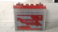 YUASA NS60 Aki Mobil Basah