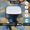 Bang & Olufsen Beoplay Eleven หูฟังไร้สาย In-Ear True Wireless สี Starlight Silver และ Copper Tone