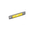 Thước Thủy Sắt Có Từ 9 Inch/225 mm Stanley STHT42465-8