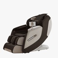 Kursi Pijat ADVANCE Amari Diamond HS8911 - Kategori: Massage Chair, Warna: Brown/Grey