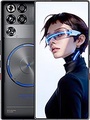 ZTE nubia RedMagic 11S Pro Telefon Pintar