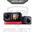 Insta360 ONE RS Twin Edition Kamera Aksi