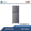 Panasonic NR-BB220V-H Kulkas
