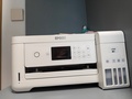 EPSON L4166 墨倉式多功能打印機 A4彩色噴墨 自動雙面打印 Wi-Fi