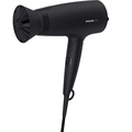 Máy sấy tóc Philips BHD308/10 - Sấy nhanh, bảo vệ tóc, màu Đen