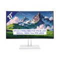 Màn hình Lenovo L27i-4A 27 inch FullHD IPS 100Hz