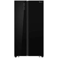 Tủ lạnh Hisense HS56WBG 519 lít Side by Side màu Đen