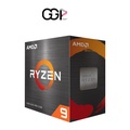 AMD Ryzen 9 5900X CPU