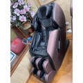 Ghế Massage Thomas Hamilton X5 - Con lăn 4D, Đèn hồng ngoại, Điều chỉnh tự động
