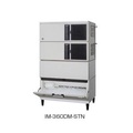 ホシザキ 全自動製氷機 IM-360DM-1-STN スタックオンタイプ