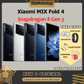 Xiaomi Mi Mix Fold Telefon Pintar Lipat