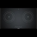 西門子 Siemens EH8P5263HK iQ500 嵌入式雙頭電磁爐 78cm 黑色陶瓷玻璃