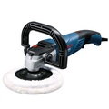Máy đánh bóng Bosch GPO 12 CE - Đồng tâm, đường kính đế 180mm, công suất 1250W