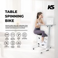 kingsmith KS Pedal Exerciser
