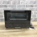 COMFEE CF-AD081 オーブントースター 白 2枚焼き