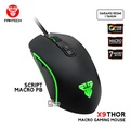 Fantech THOR X9 Mouse Gaming