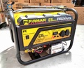 Firman FPG4999E5 Genset Bensin