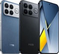 Xiaomi Poco F8 Ultra สมาร์ทโฟน