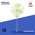 Miyako KAW1662GB Kipas Angin Dinding