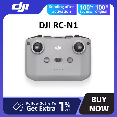 ดีเจไอ DJI Mini 3 Pro โดรน พกพาง่าย พร้อมฟีเจอร์ถ่ายภาพระดับมืออาชีพ