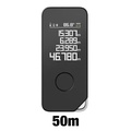 hoto HOTO Smart Laser Measure Laser Distance Meter