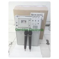 toa ZW G810 Portable Amplifier