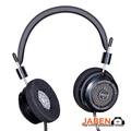 Grado SR225e - Headphone Over-ear Open-back Hitam untuk Pencinta Muzik Audiophile